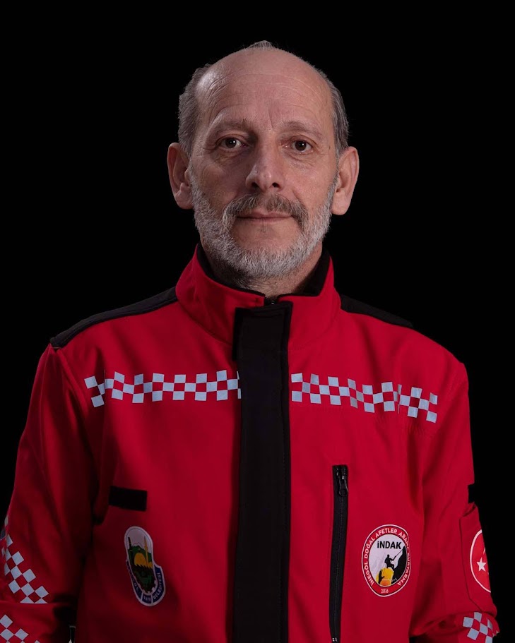 ALİ AKAL