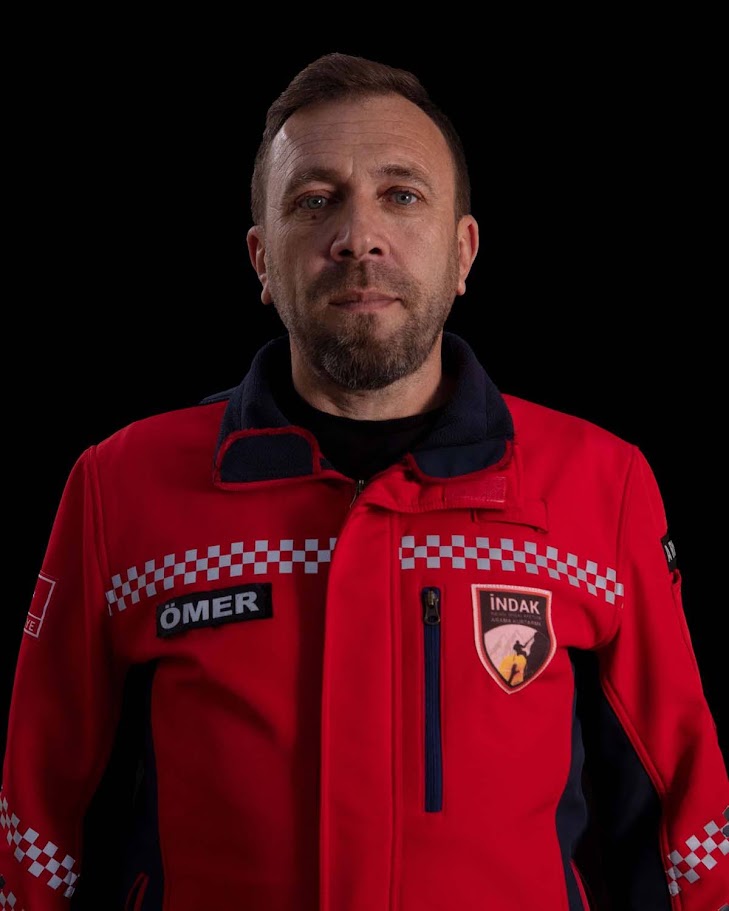 ÖMER GÜRKAN