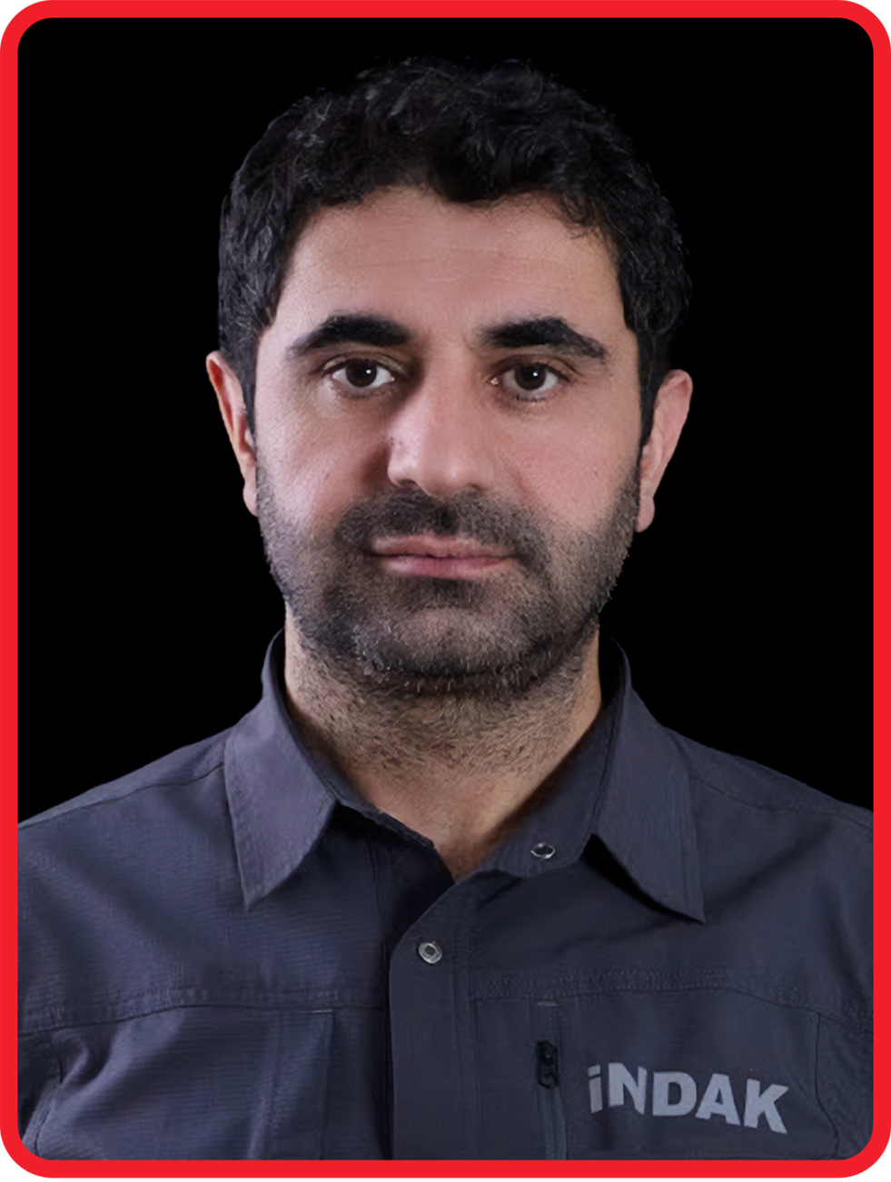 YAHYA BOZKURT