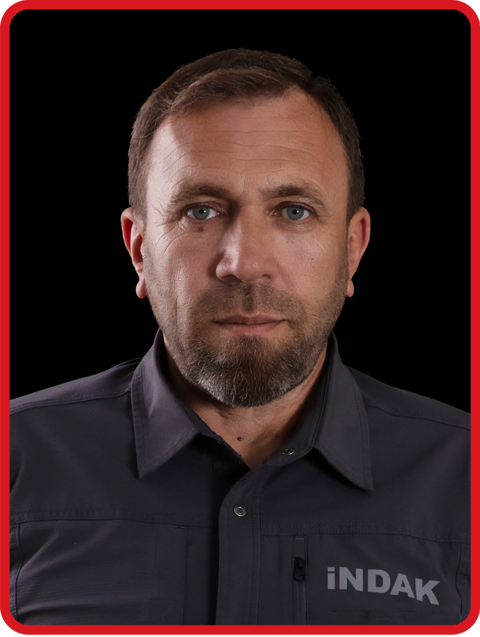 ÖMER GÜRKAN