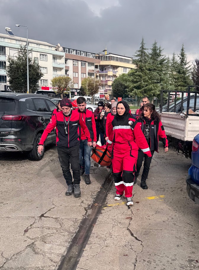 Eğitimler
