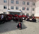 2025’in İlk 2 Ayında 12 Kurum ve Okulda Afet Farkındalık, Tahliye ve Yangın Tatbikatı Gerçekleştirildi