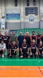 İNDAK Yarı Finalde!