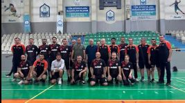 İNDAK Yarı Finalde!