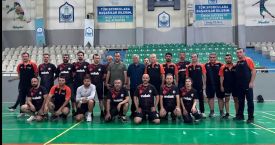 İNDAK Yarı Finalde!