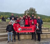 İNDAK, 19 Ekip Arasında 2’ncilik Elde Etti!