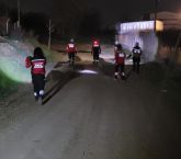 İnegöl’de Kayıp Alarmı: Ekipler Seferber Oldu, Yiğit Bulundu