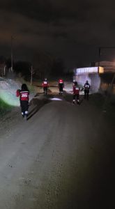 İnegöl’de Kayıp Alarmı: Ekipler Seferber Oldu, Yiğit Bulundu