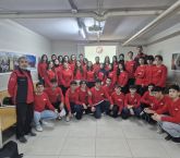 Genç İndak Resmen Kuruldu