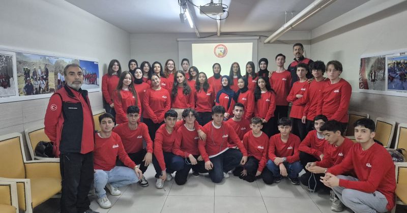 Genç İndak Resmen Kuruldu